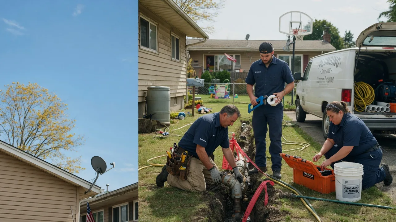 Garbage Disposal Replacement in Melvin, TX near me